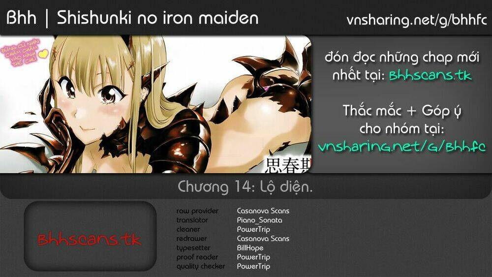 Chương 14 - Trang 1