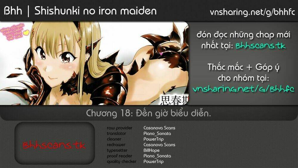 Chương 18 - Trang 1