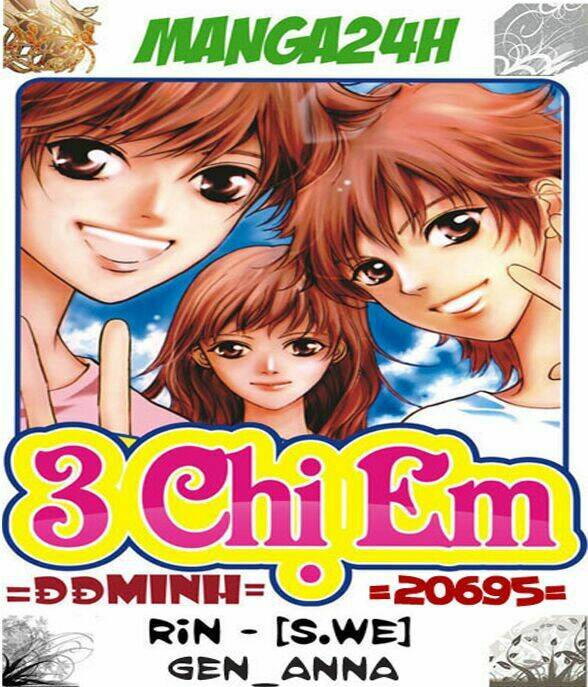 Chương 16 - Trang 1