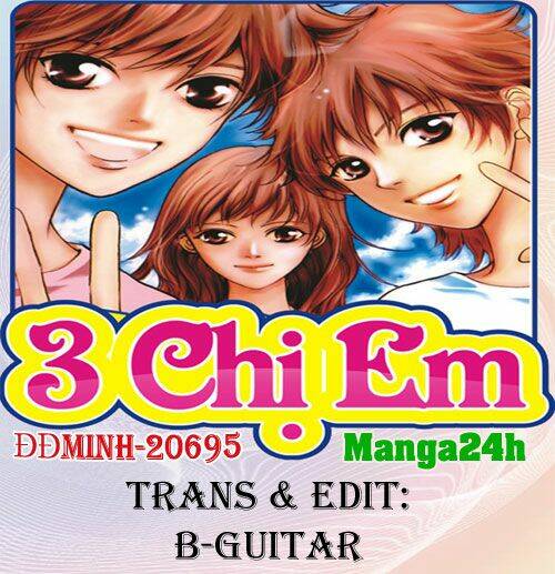 Chương 25 - Trang 1