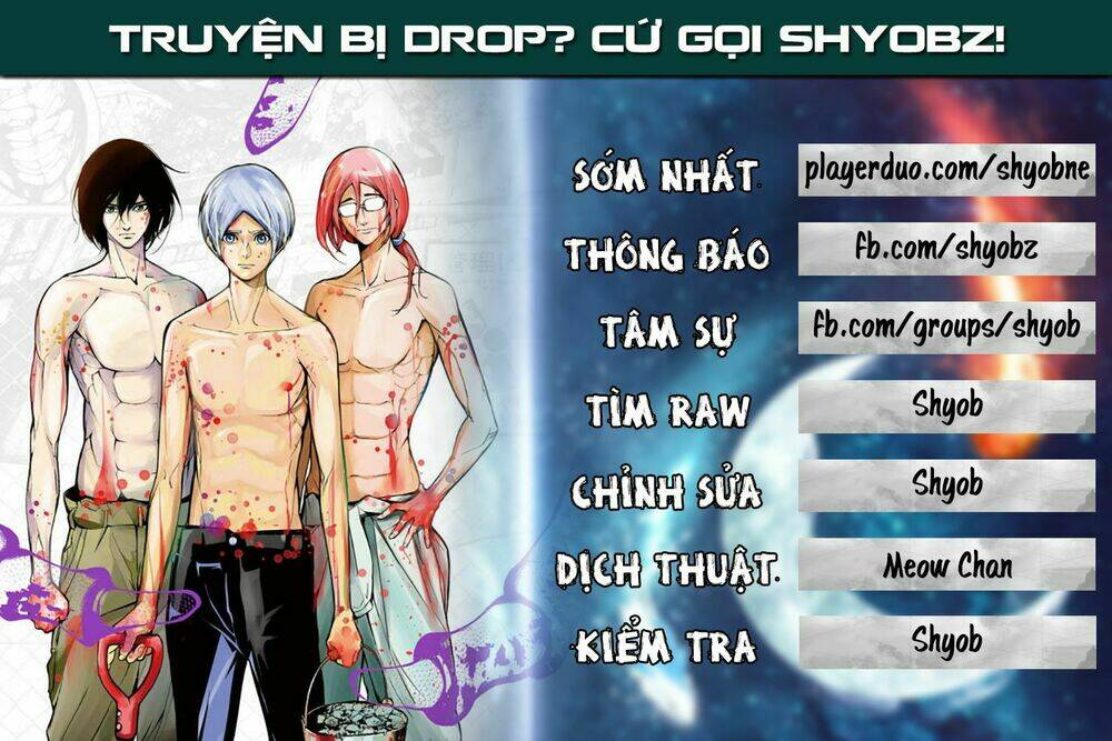Chương 61 - Trang 1
