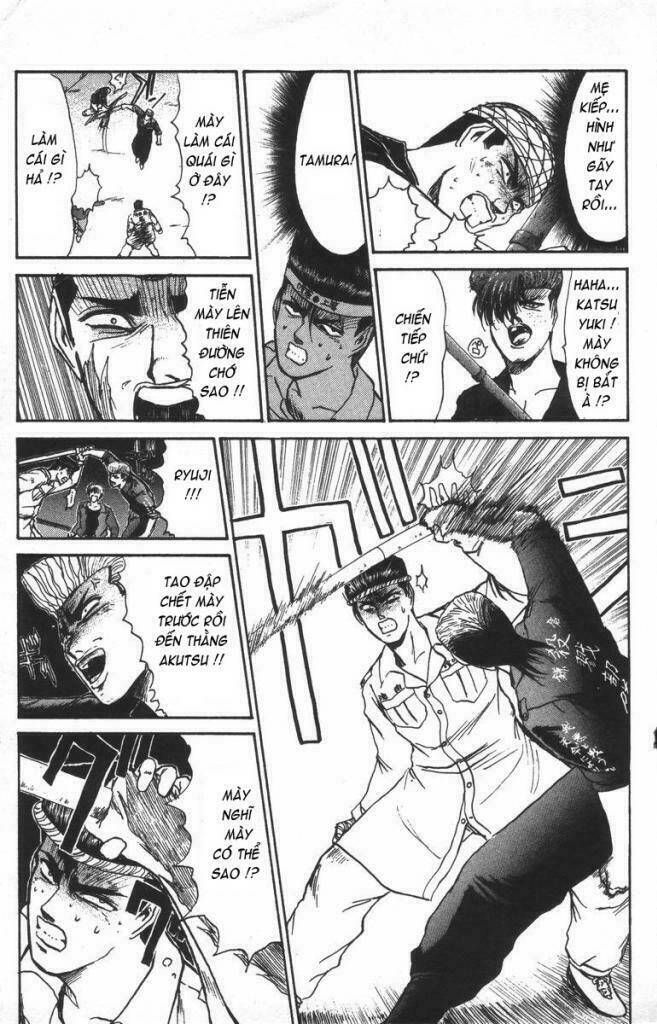 Chương 116 - Trang 18