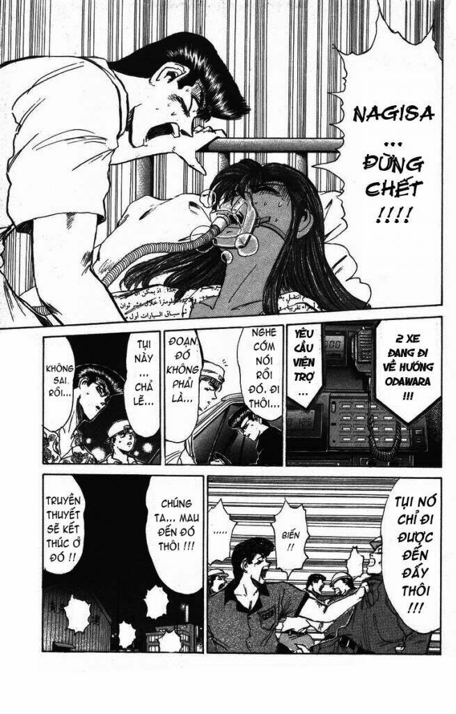 Chương 126 - Trang 9