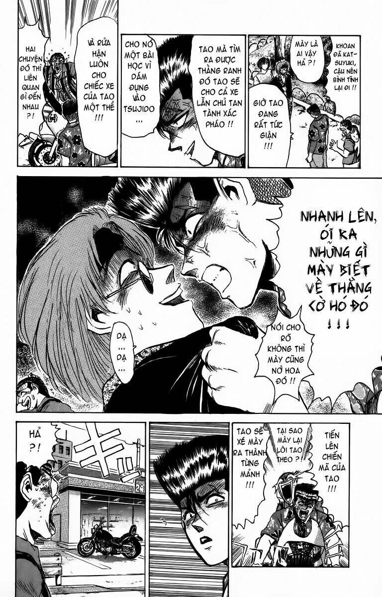 Chương 132 - Trang 11