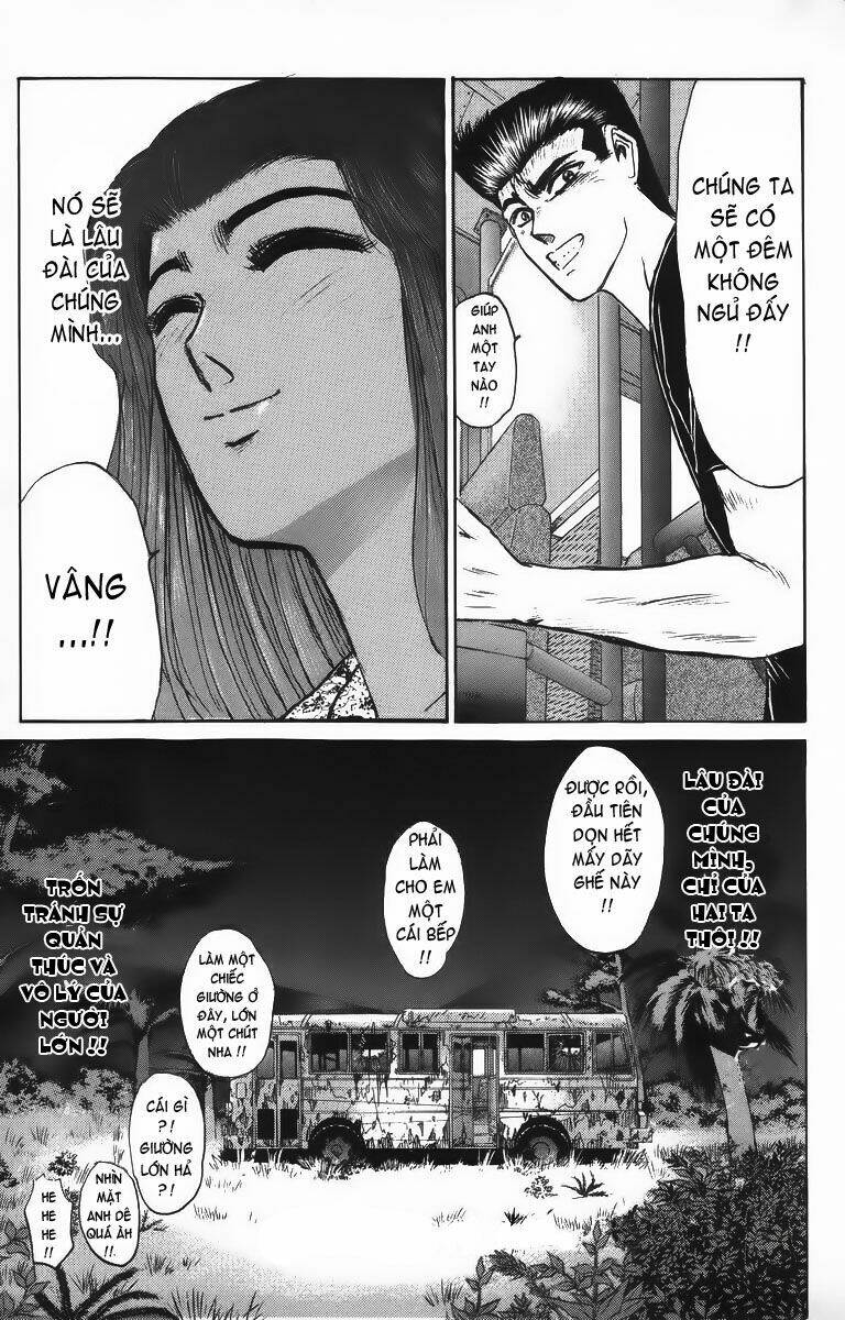 Chương 134 - Trang 19