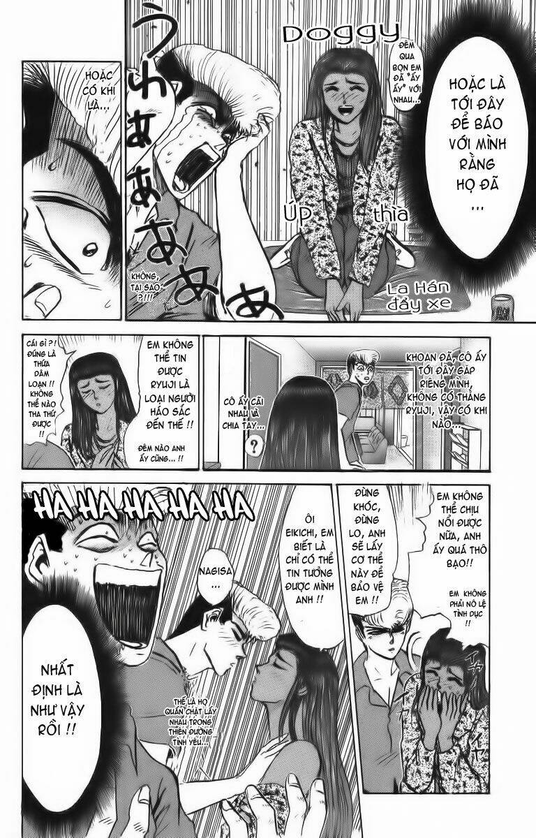 Chương 134 - Trang 5