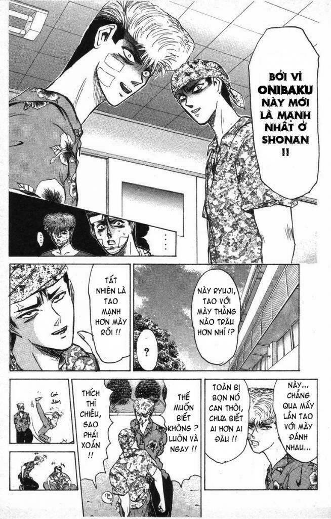 Chương 142 - Trang 8
