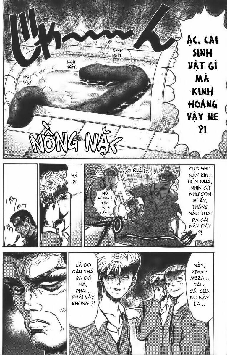 Chương 157 - Trang 11