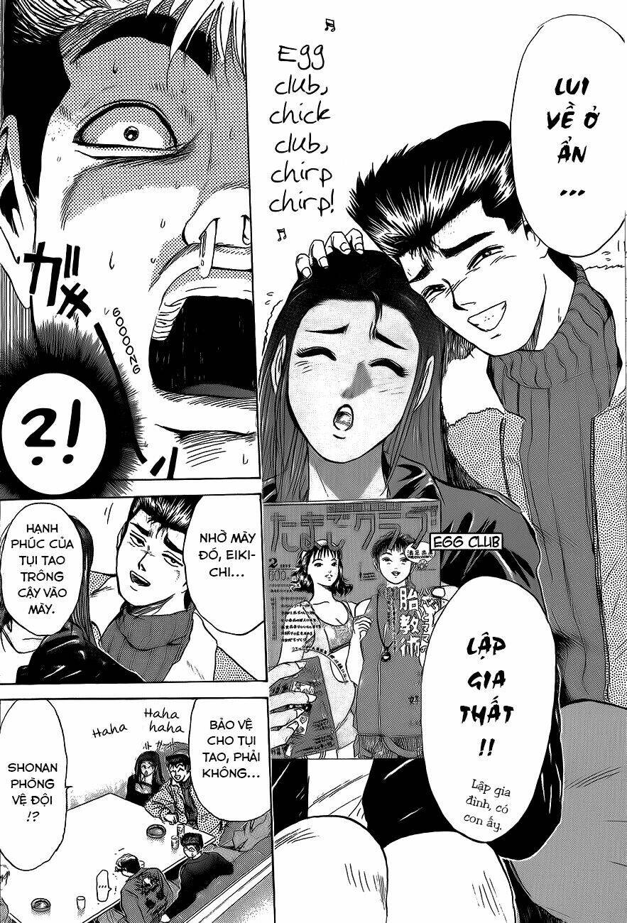 Chương 206 - Trang 11