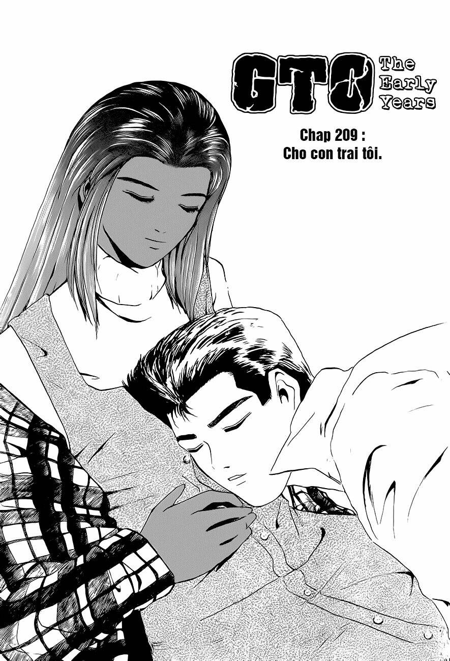 Chương 209 - Trang 2