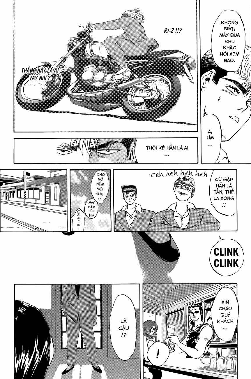 Chương 214 - Trang 9