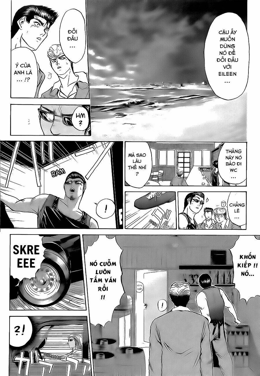Chương 218 - Trang 14