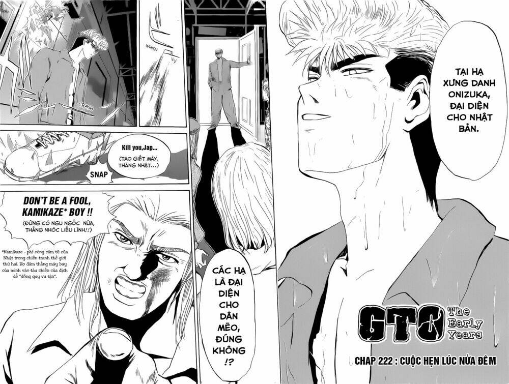 Chương 222 - Trang 2