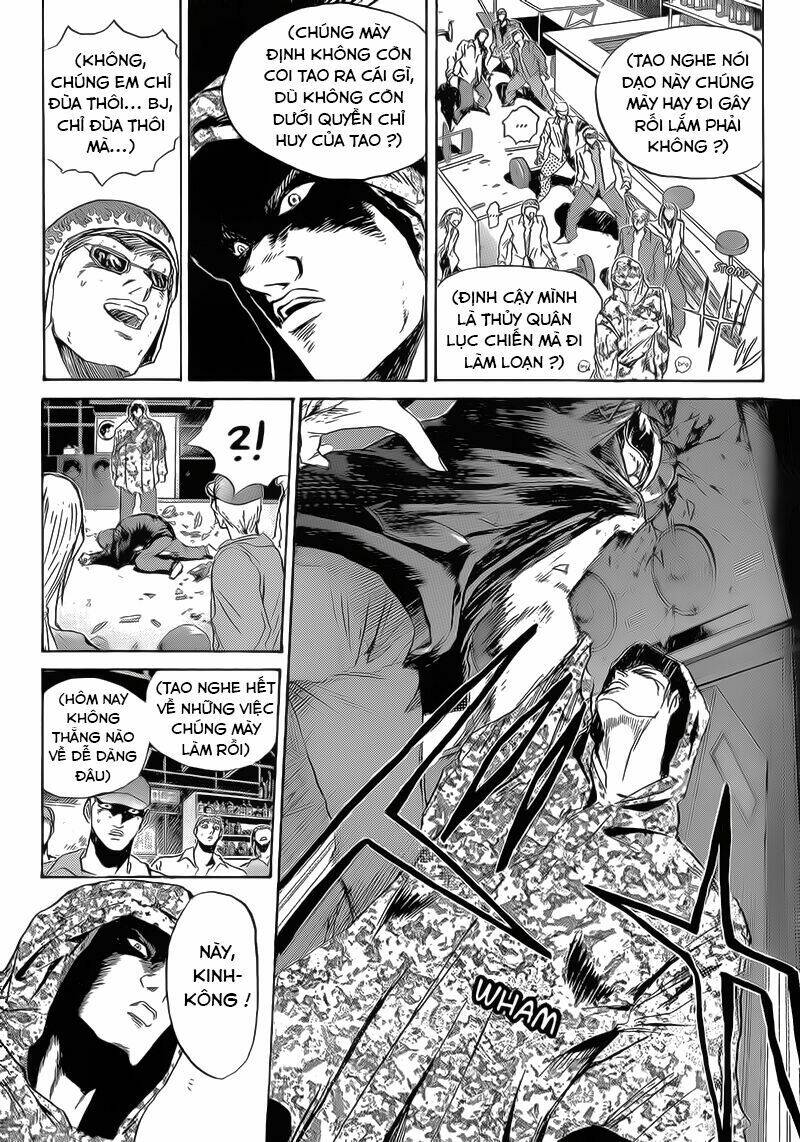 Chương 222 - Trang 10