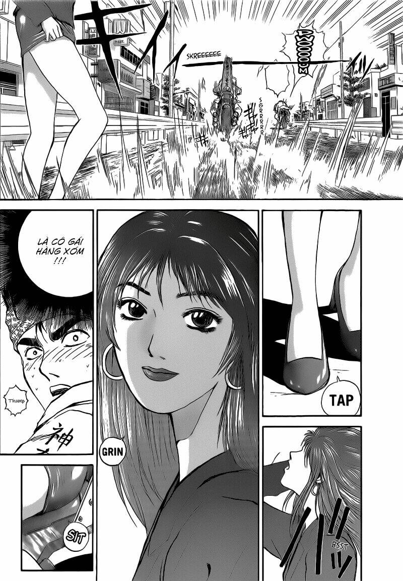 Chương 234 - Trang 8