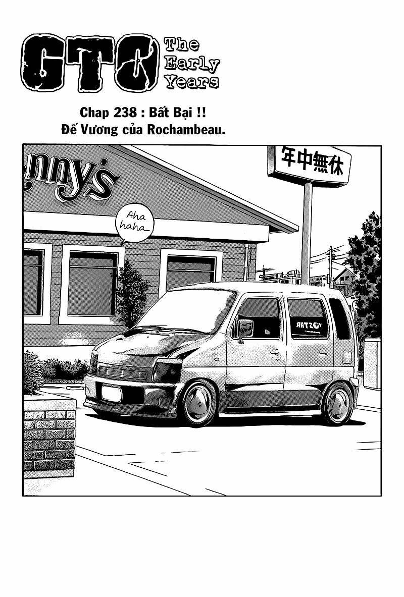 Chương 238 - Trang 2