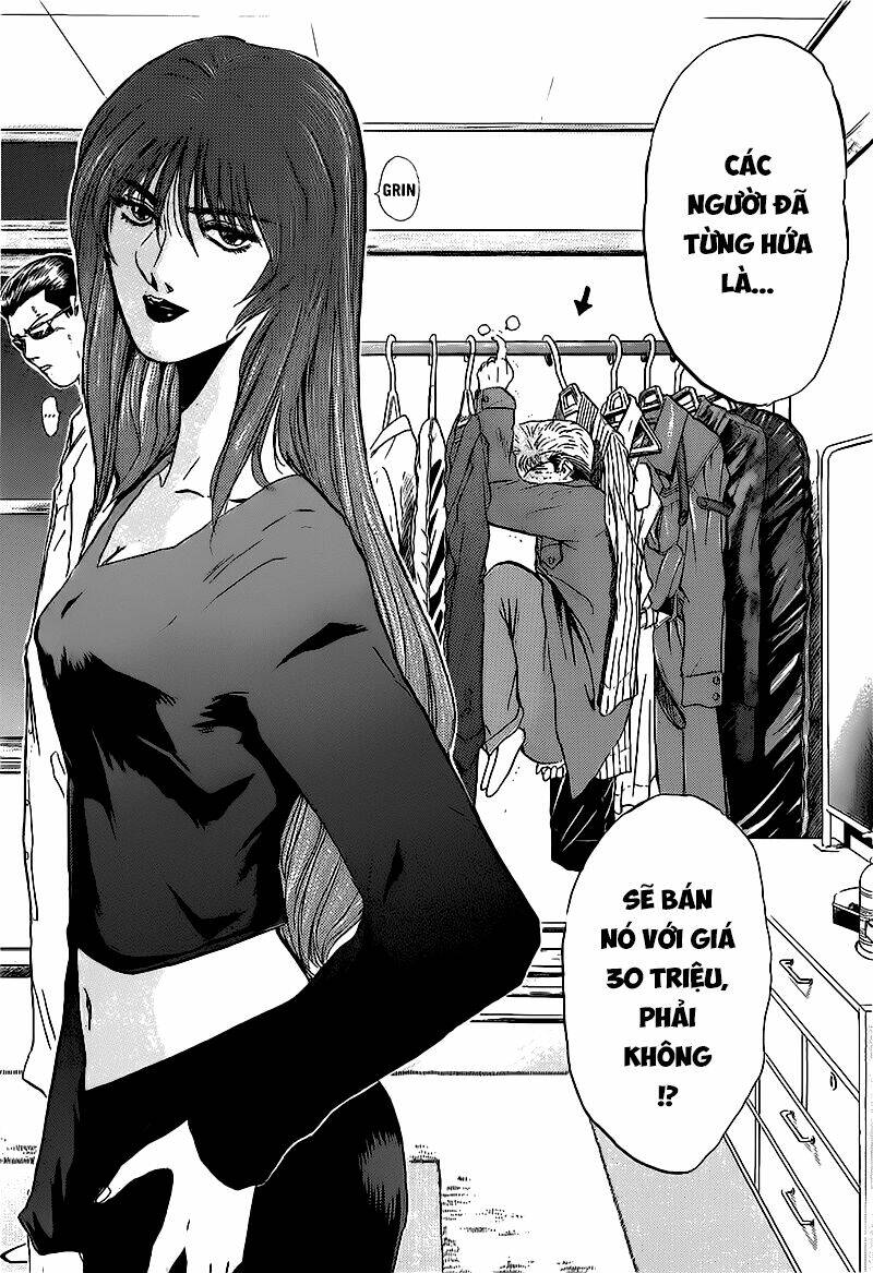 Chương 238 - Trang 20