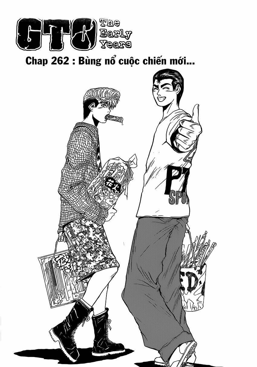 Chương 262 - Trang 2