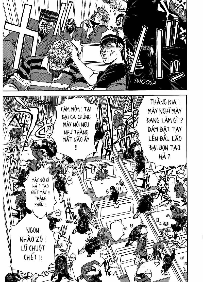 Chương 264 - Trang 18