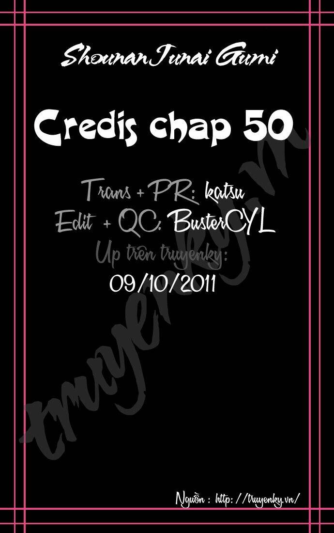 Chương 50 - Trang 1
