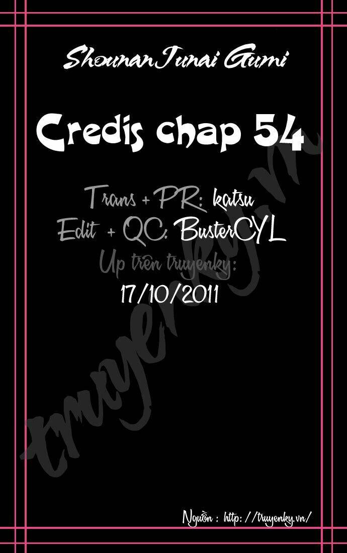 Chương 54 - Trang 1