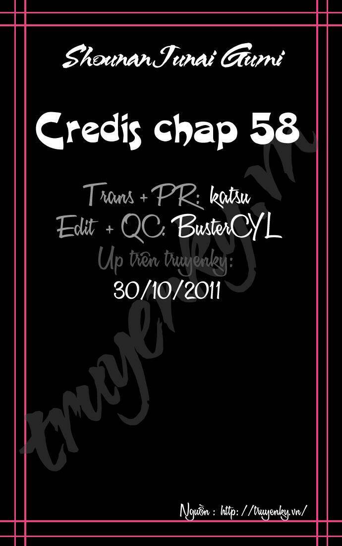 Chương 58 - Trang 1