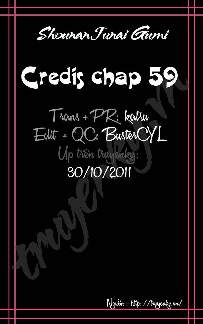 Chương 59 - Trang 1