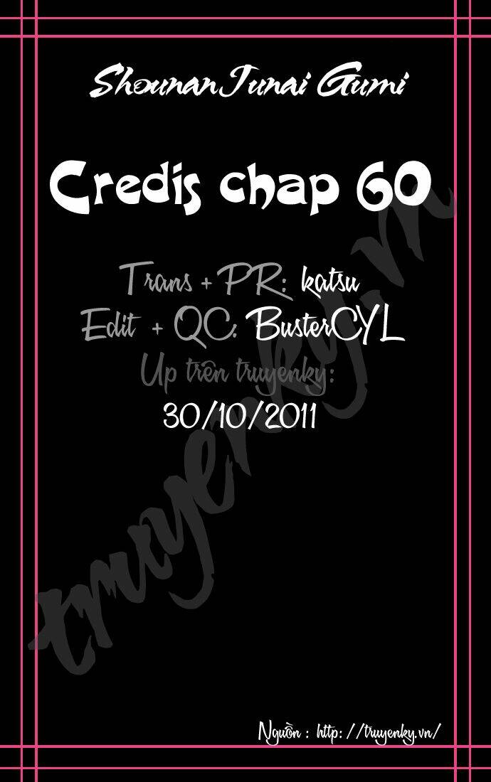 Chương 60 - Trang 1