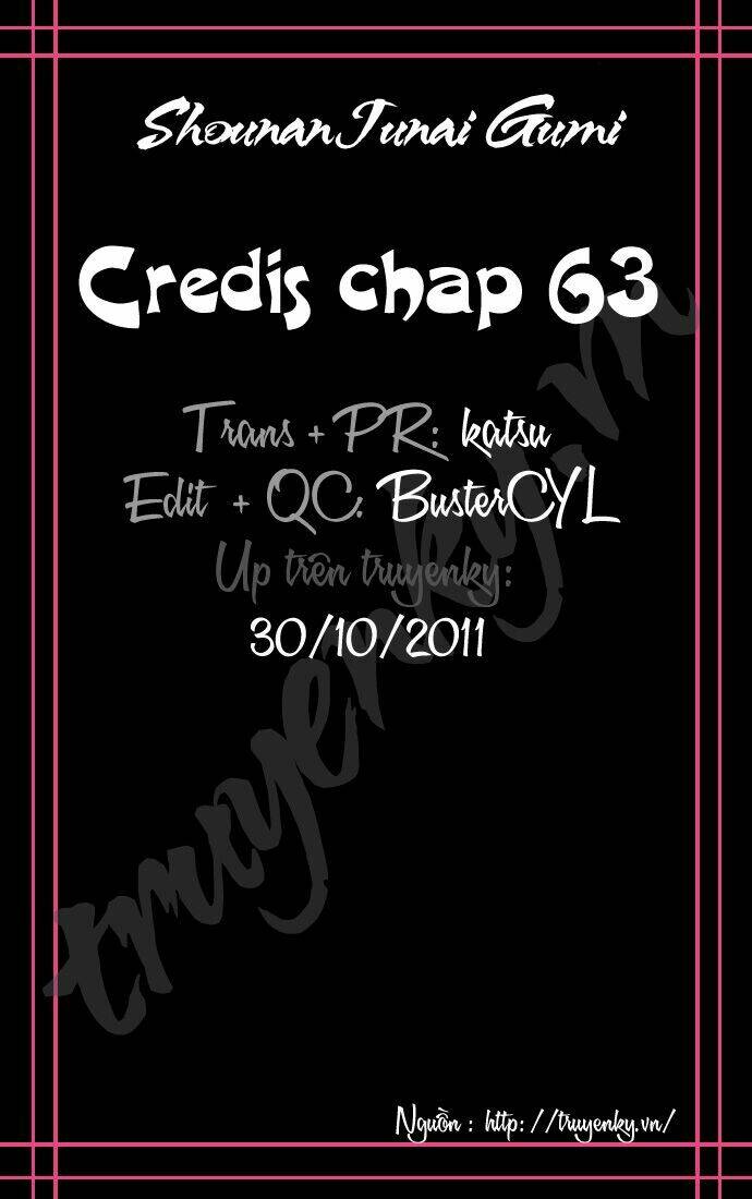 Chương 63 - Trang 1