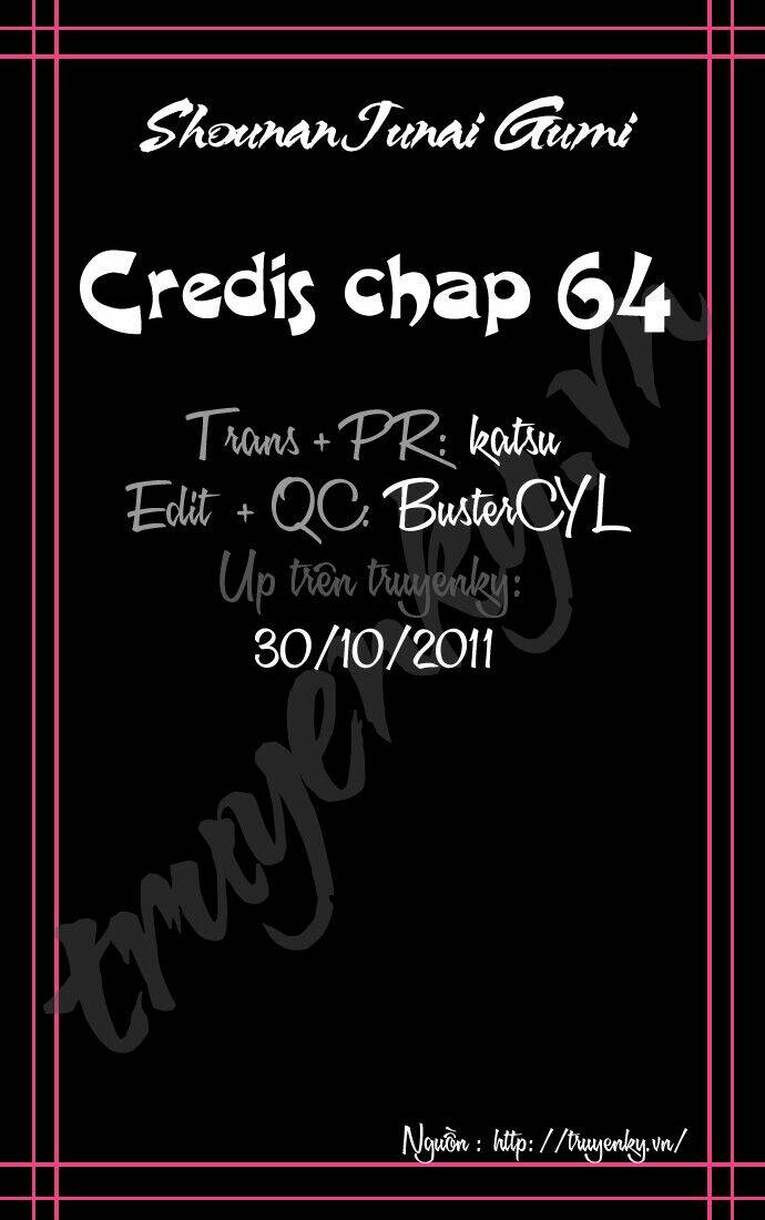 Chương 64 - Trang 1