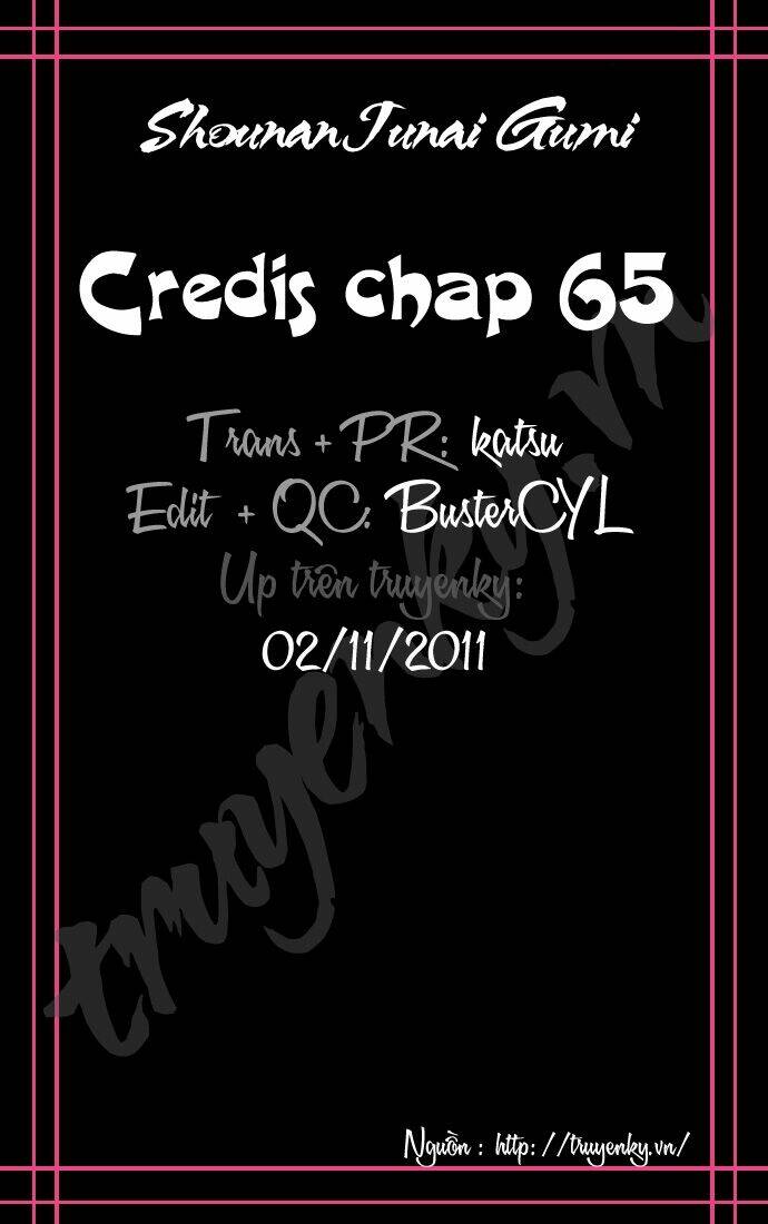 Chương 65 - Trang 1