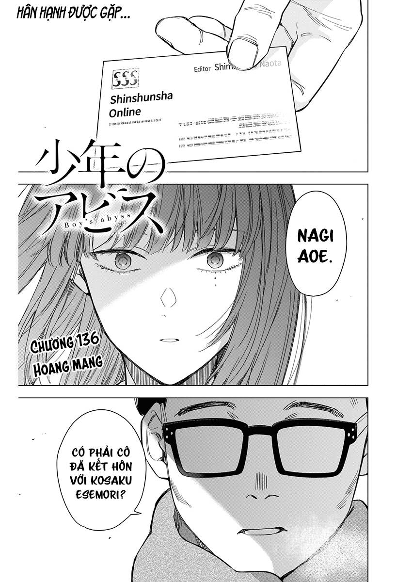 Chương 136 - Trang 1