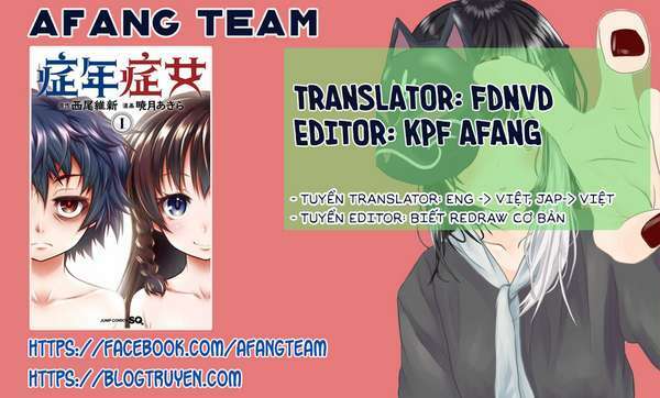 Chương 3 - Trang 1