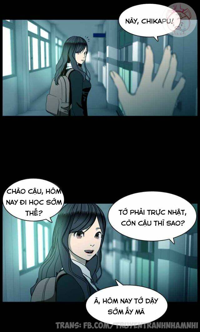Chương 23 - Trang 1