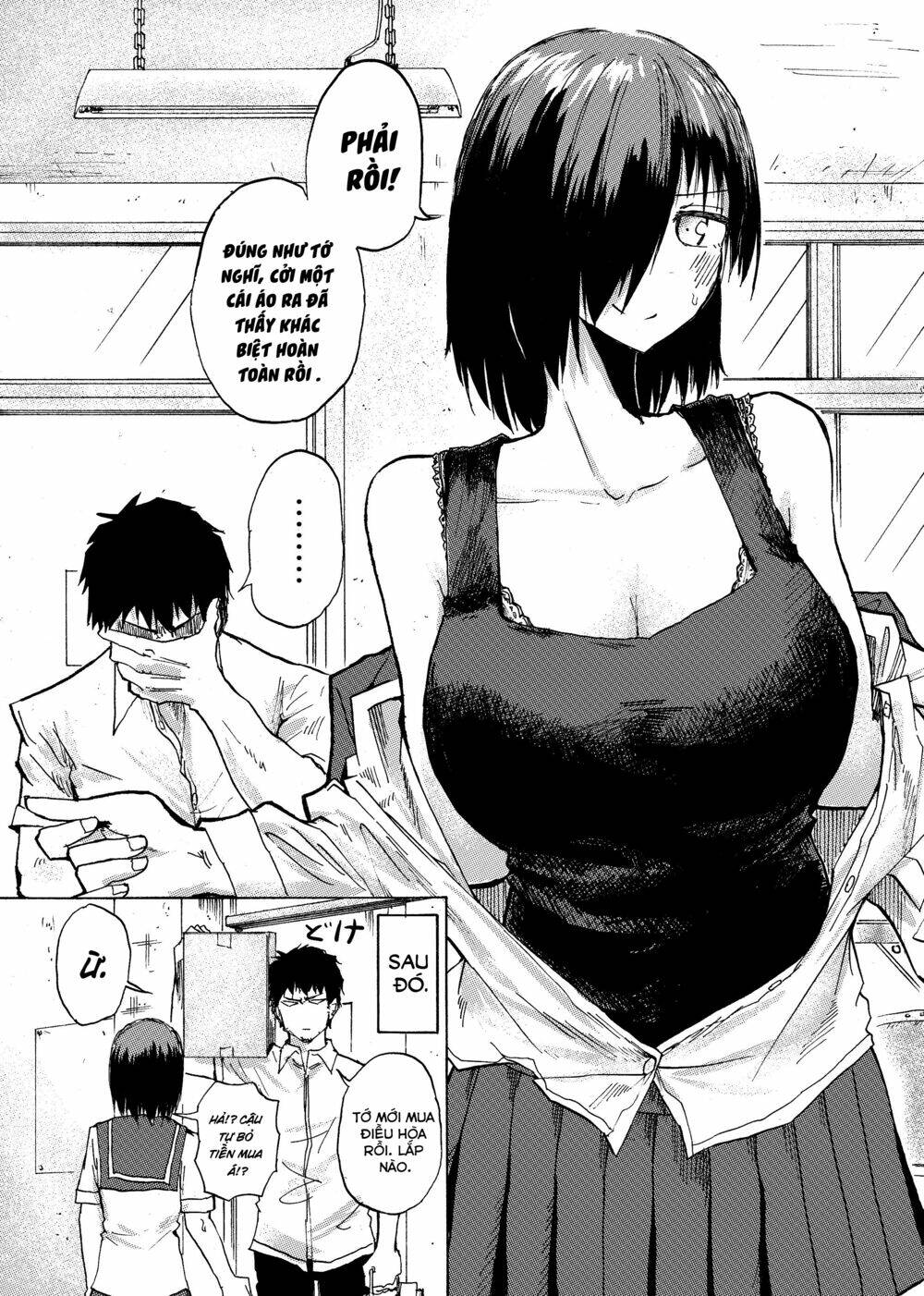 Chương 22 - Trang 2
