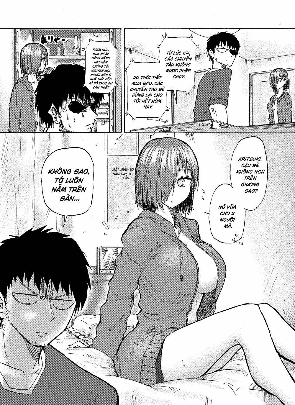 Chương 29 - Trang 3