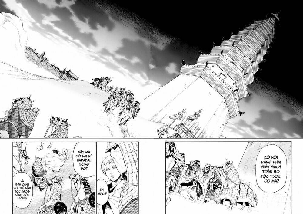 Chương 28 - Trang 13