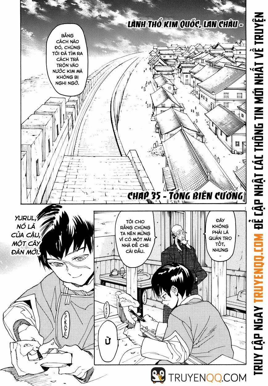 Chương 35 - Trang 2