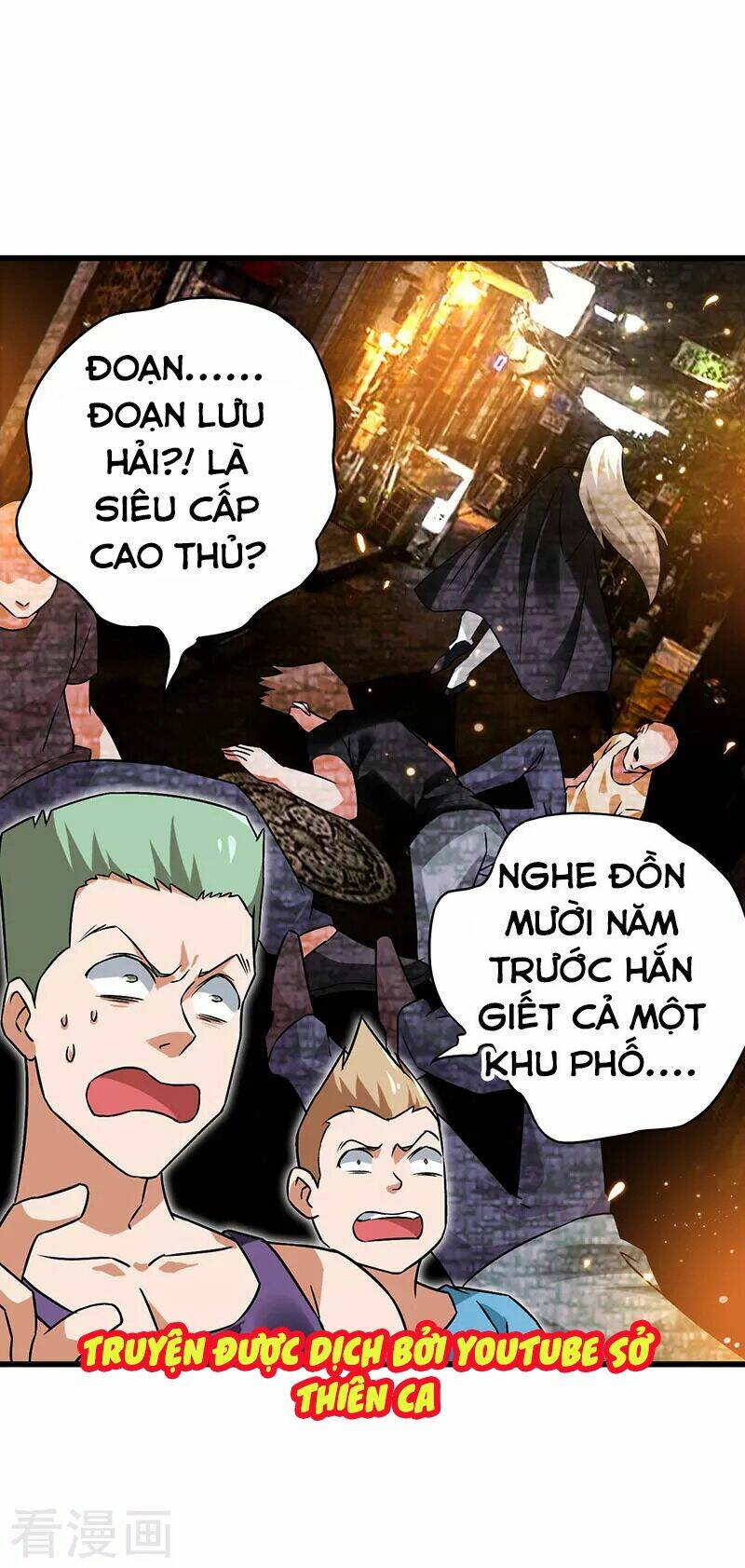 Chương 38 - Trang 14