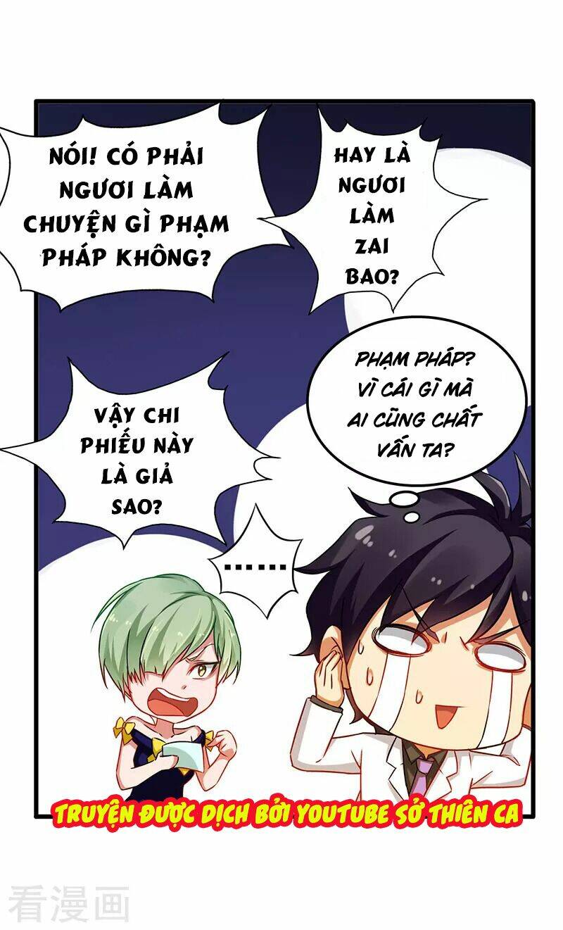 Chương 39 - Trang 11