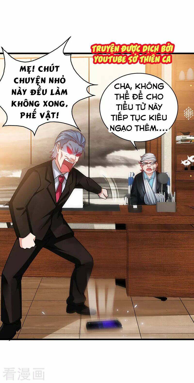 Chương 39 - Trang 17