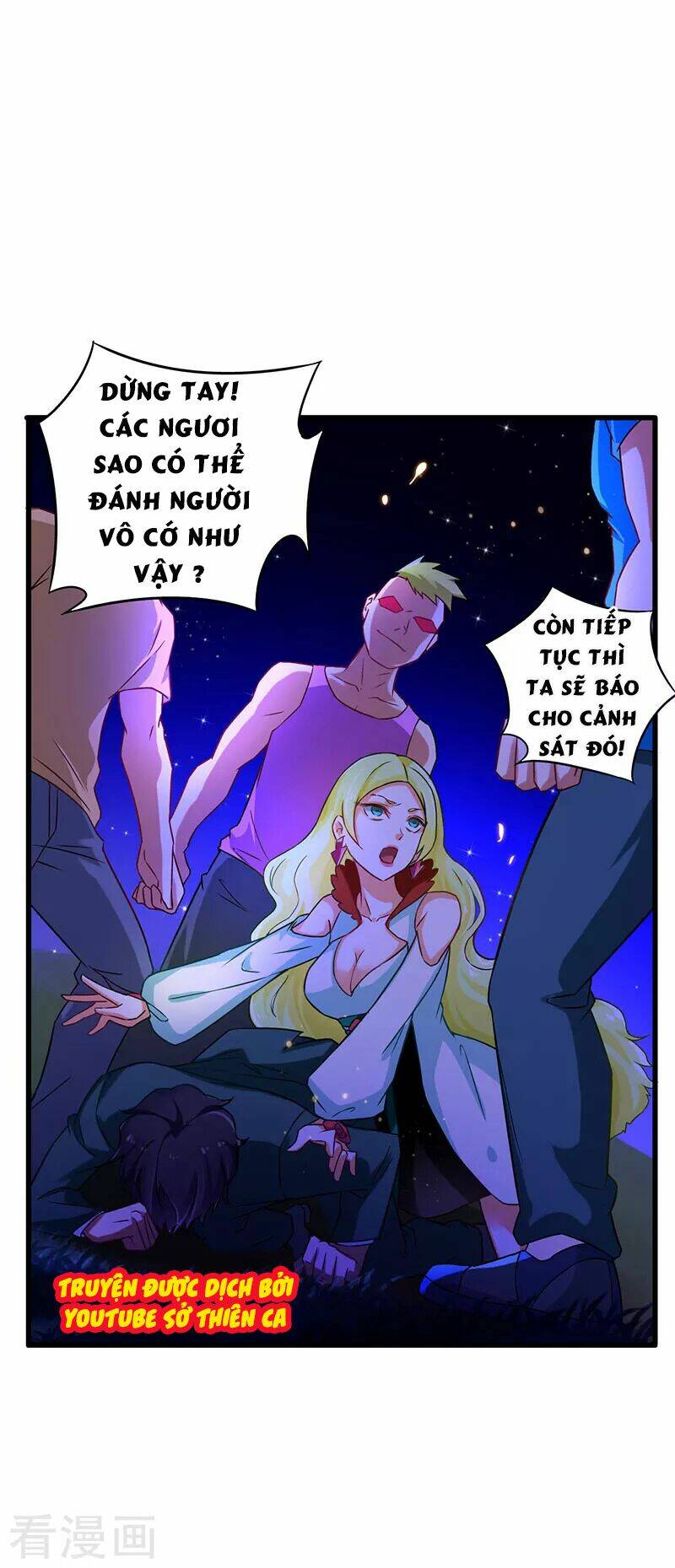Chương 43 - Trang 12