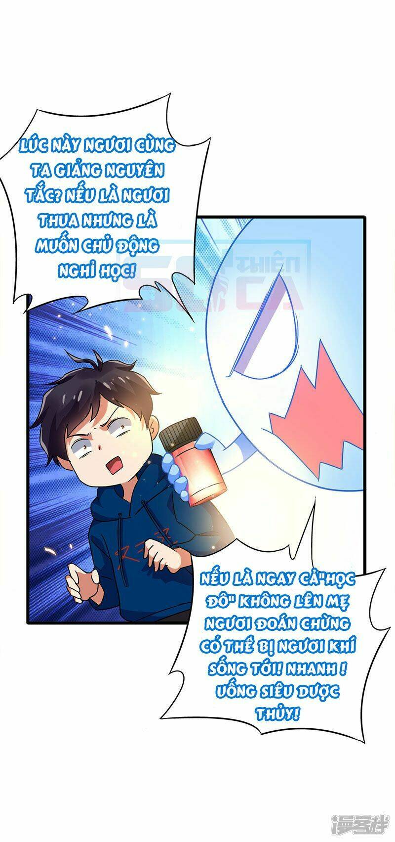 Chương 54 - Trang 21