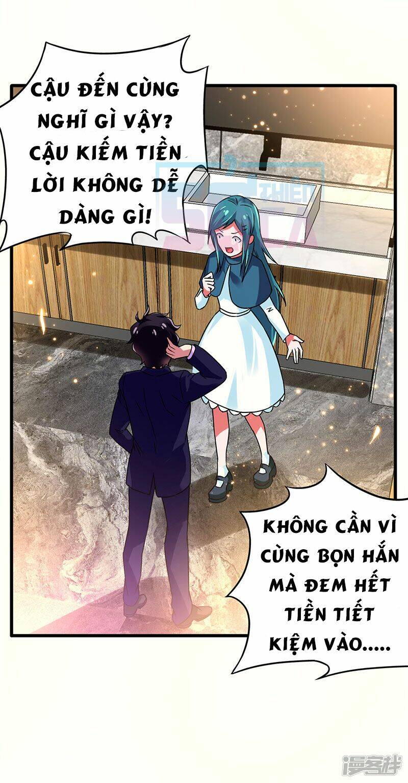 Chương 61 - Trang 27