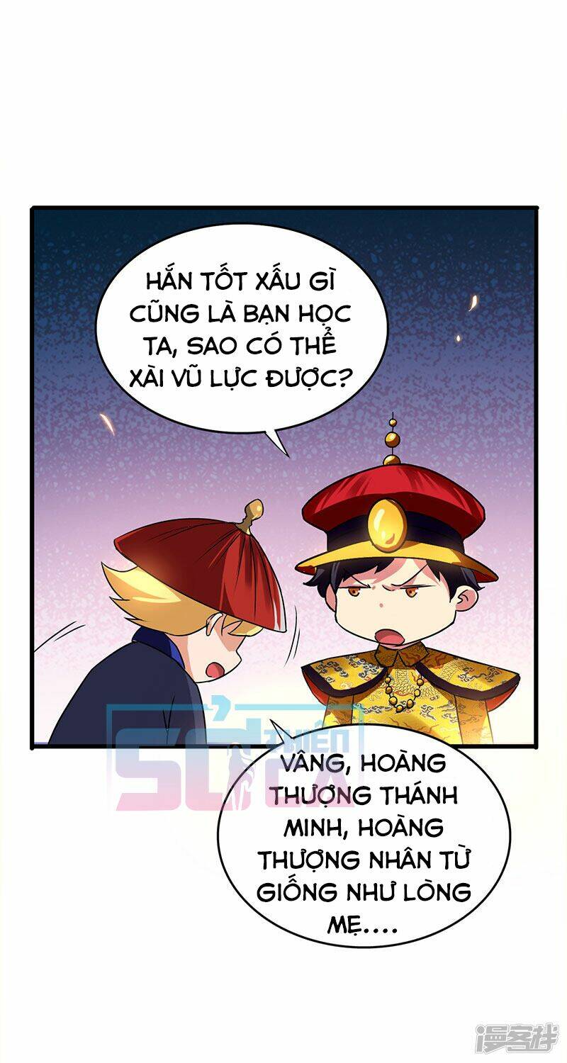 Chương 64 - Trang 31