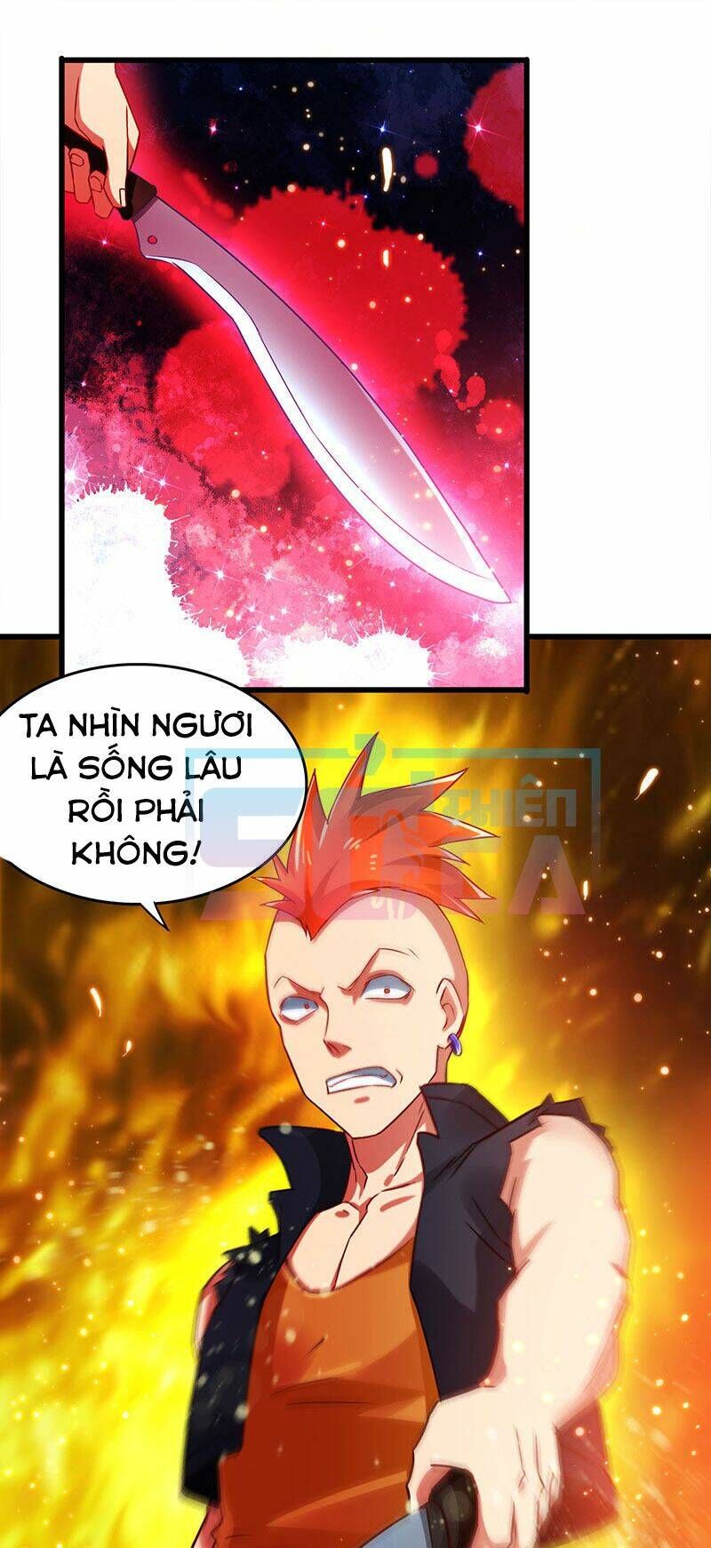Chương 66 - Trang 27