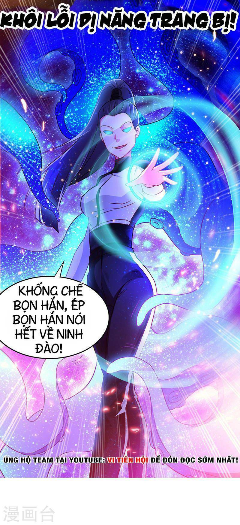 Chương 70 - Trang 3