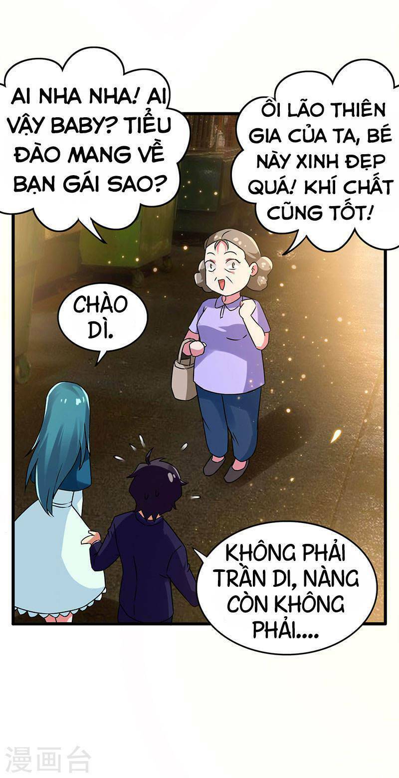 Chương 70 - Trang 21