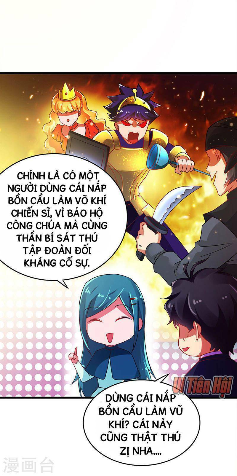 Chương 71 - Trang 3