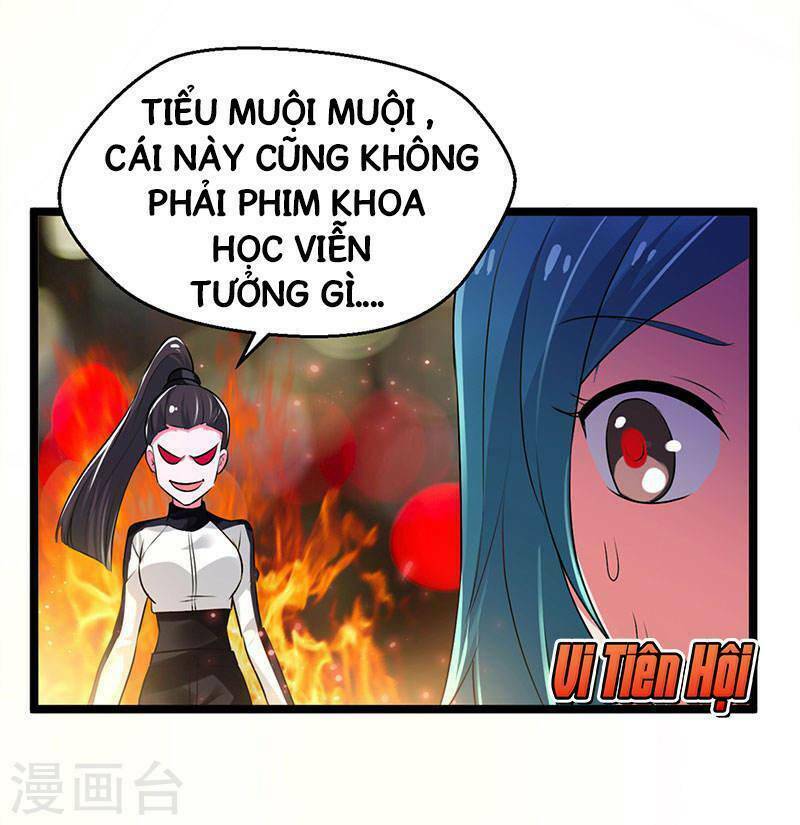 Chương 72 - Trang 21